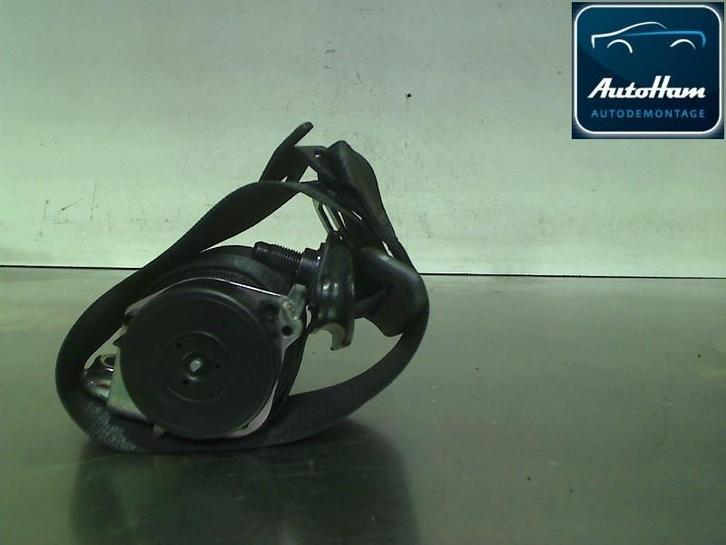 VEILIGHEIDSGORDEL LINKS ACHTER Opel Astra H (L48), Auto-onderdelen, Interieur en Bekleding, Opel, Gebruikt