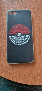 Coque iPhone 7 Pokémon, Gebruikt, IPhone 7, Ophalen of Verzenden