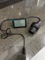 Giant electrisch display handbedienig, Fietsen en Brommers, Fietsaccessoires | Fietscomputers, Ophalen of Verzenden, Zo goed als nieuw