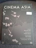 Cinema asia volume II,  4 discs, Ophalen of Verzenden