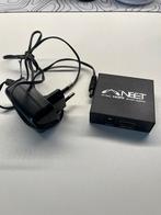 HDMI splitter Neet, Comme neuf, HDMI, Enlèvement ou Envoi