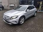 Mercedes-Benz GLA 200 memory-leder-trekhaak-automaat, Auto's, Automaat, Gebruikt, 4 cilinders, 1435 kg