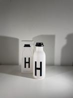 Gourde avec lettre H - Design Letters - Arne Jacobsen, Ophalen, Overige materialen, Nieuw, Kom(men)