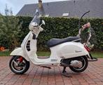 Vespa GTS 125ie Supersport, Motos, Motos | Piaggio, Particulier