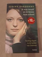Marie-Therese Cuny - Ik was twaalf en ik fietste naar school, Ophalen of Verzenden, Marie-Therese Cuny; Sabine Dardenne