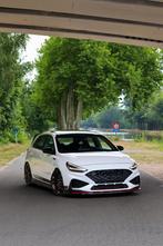 Hyundai I30N Drive-N, 1998 cc, 4 cilinders, Wit, 5 zetels