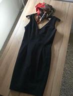 FEESTJURK: little black dress IMPERIAL maat 36 of smal, Vêtements | Femmes, Comme neuf, Taille 36 (S), Noir, Enlèvement ou Envoi