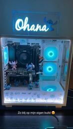 Gaming PC TE KOOP, Computers en Software, Ophalen, Zo goed als nieuw, Gaming, SSD