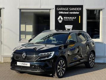 Renault Austral E-TECH Techno 200 Pk Full Hybrid * Automaat beschikbaar voor biedingen