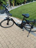 Electrische fiets, Fietsen en Brommers, Ophalen of Verzenden, Zo goed als nieuw