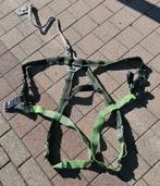 Veiligheidsharnas Miller Duraflex, Doe-het-zelf en Bouw, Veiligheidskleding, Ophalen, Zo goed als nieuw