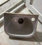 Klein wasbak, Ophalen, Gebruikt, Wastafel