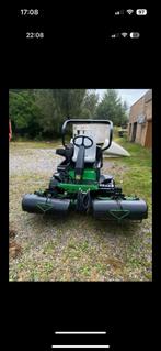 Tracteur john deere, Jardin & Terrasse, Enlèvement, Comme neuf