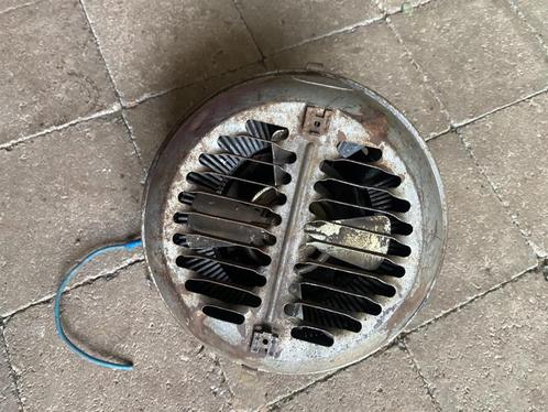 Citroën traction avant radiator ,kachel oldtimer, Auto-onderdelen, Airco en Verwarming, Amerikaanse onderdelen, BMW, Citroën, Fiat