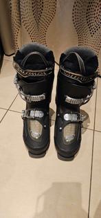 Salomon 28-28.5 skischoenen (maat 44-45), Sport en Fitness, Skiën en Langlaufen, Schoenen, Zo goed als nieuw, Ski, Salomon