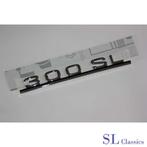 Type aanduiding Mercedes-Benz 300SL, R107 - W107, Ophalen of Verzenden, Nieuw, Mercedes-Benz