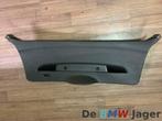 Kofferdeksel bekleding BMW E81 E87 E87LCI 51497169975, Auto-onderdelen, Interieur en Bekleding, Gebruikt, Ophalen of Verzenden