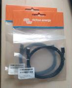 Victron Energy kabel 1.8m x2, Enlèvement ou Envoi, Neuf