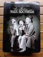 )))  La Collection  //  Marx Brothers  //  6 Films  (((, Cd's en Dvd's, Alle leeftijden, Ophalen of Verzenden, Zo goed als nieuw
