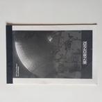 Originele ensoniq exp-2 handleiding, Ophalen of Verzenden, Zo goed als nieuw