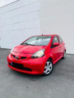 Toyota Aygo 1.0 Benzine 2007 Airco Zal gekeurd worden, Auto's, Handgeschakeld, Euro 4, Aygo, 3 deurs