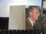 Bidprentje K.Boudewijn, Verzamelen, Koningshuis en Royalty, Ophalen of Verzenden, Zo goed als nieuw, Kaart, Foto of Prent