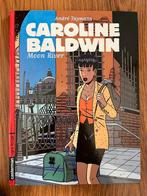 Caroline Baldwin (André Taymans), Boeken