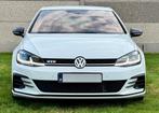 Volkswagen Golf GTD, Auto's, Volkswagen, Stof, 4 cilinders, 110 g/km, Wit