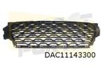 Dacia Duster (1/18-) voorbumpergrille midden origineel! 6225, Dacia, Nieuw, Bumper, Verzenden