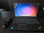 Lenovo Thinkpad 11th Gen i3-1115G4 16G DDR4 256G SSDM2, Lenovo Thinkpad 11th Gen, Refurbished, SSD, 3 tot 4 Ghz
