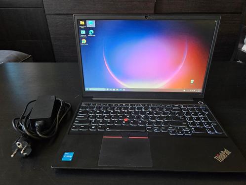 Lenovo Thinkpad 11th Gen i3-1115G4 16G DDR4 256G SSDM2, Computers en Software, Windows Laptops, Refurbished, 15 inch, SSD, 3 tot 4 Ghz