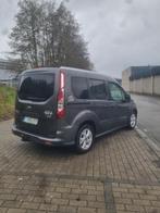 Ford Tourneo Titanium 1.0 EcoBoost Benzine Euro 6B, Auto's, Ford, Bedrijf, Benzine, Te koop