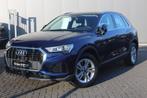 Audi Q3 1.5 TFSI S-TRONIC - 36.000KM - 2023, Auto's, Audi, 4 deurs, 4 cilinders, Blauw, USB