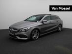 Mercedes-Benz CLA-Klasse Shooting Brake 200 d Business Solut, 100 kW, Achat, Euro 6, Entreprise