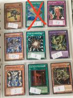 Yu-Gi-Oh kaarten, Hobby & Loisirs créatifs, Jeux de cartes à collectionner | Yu-gi-Oh!, Comme neuf, Enlèvement ou Envoi