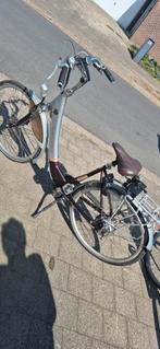 Batavus Elektrische fiets, Ophalen, Zo goed als nieuw, Batavus