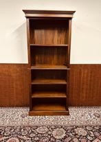 Klassiek Engelse Boekenkast Kast, Antiek en Kunst, Ophalen of Verzenden