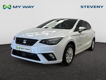Seat Ibiza 5P/D Ibiza 40th Anniversary Edition 1.0 TSI 95ch  beschikbaar voor biedingen
