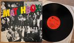 MATCHBOX - Matchbox ( LP ), Cd's en Dvd's, Verzenden, Gebruikt, 12 inch, Rock-'n-Roll