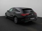 Mercedes-Benz CLA-klasse Shooting Brake 200 d Business Solut, Auto's, Mercedes-Benz, CLA, Stof, Gebruikt, Zwart