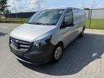 Mercedes-Benz Vito automaat camera cruise controle trekhaak, Auto's, Bestelwagens en Lichte vracht, Used 1. Bestelwagens met ervaring.