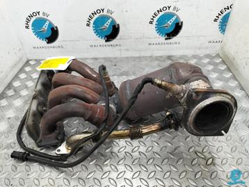 B.M.W. 3 SERIES E90 318i Business Line  [CATALYTIC_CONVERTER beschikbaar voor biedingen