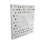 Ultra Pro MTG 30th Anniversary Zippered 12-Pocket Binder, Ophalen of Verzenden