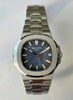 Patek Philippe Nautilus 5711/1A-010, Handtassen en Accessoires, Staal, Staal, Polshorloge, Nieuw