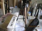 trepied pour appareil photo, camescope, Audio, Tv en Foto, Fotografie | Statieven en Balhoofden, Ophalen, Nieuw, 150 tot 175 cm