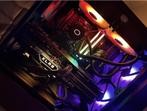 Gaming PC RTX 4080 Super | Ryzen 7 7800X3D, 32 GB, Virtual Reality, Comme neuf, AMD Ryzen 7