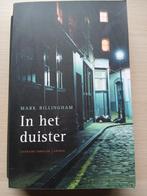 Mark Billingham - In het duister, Ophalen of Verzenden, Zo goed als nieuw, Mark Billingham