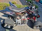 Raptor 700 SE, Motos, Quads & Trikes, 700 cm³, 12 à 35 kW, 1 cylindre