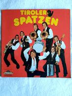 Tiroler Spatzen - "Wir sind Tiroler"., Enlèvement, Comme neuf, Européenne