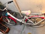 Kinderfiets, Fietsen en Brommers, Ophalen, Gebruikt, 20 inch of meer, Oxford